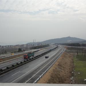 S24 紹諸高速公路養(yǎng)護(hù)工程設(shè)計