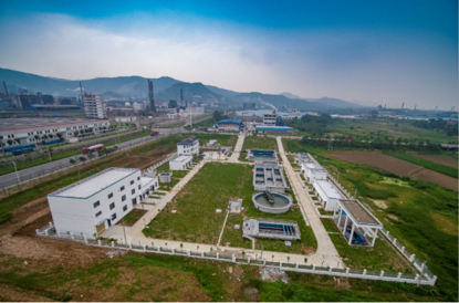 胡集鎮(zhèn)、柴胡鎮(zhèn)區(qū)域污水處理項(xiàng)目